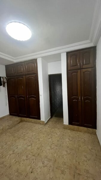 Location de duplex 14 pièces de haut standing sur Abidjan