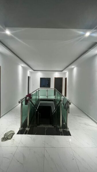 Location de duplex 14 pièces de haut standing sur Abidjan