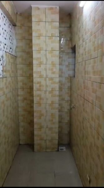 Location d'un appartement de 2 pièces sur Agbayé