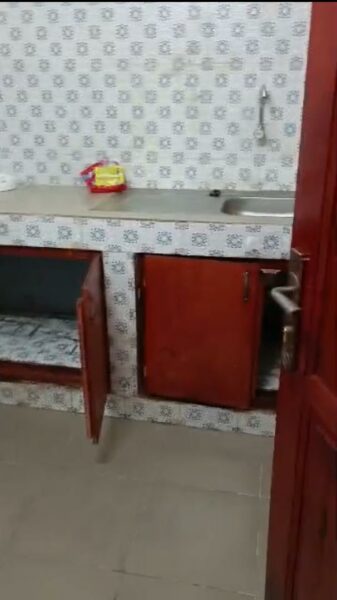 Location d'un appartement de 2 pièces sur Agbayé