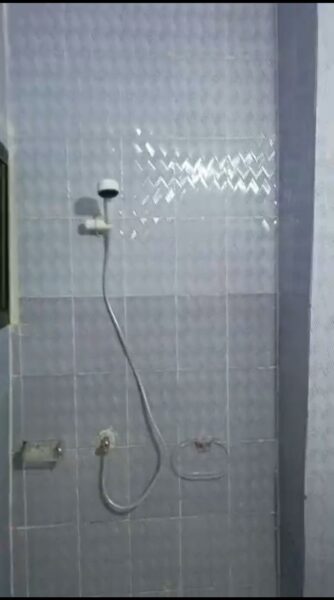 Location d'un appartement de 2 pièces sur Agbayé