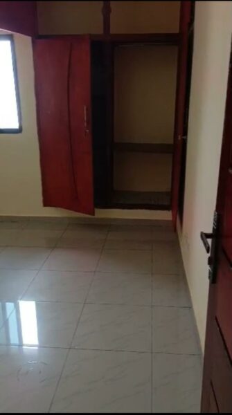 Location d'un appartement de 2 pièces sur Agbayé