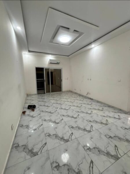 Location d'un appartement de 3 pièces sur Bingerville