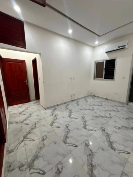 Location d'un appartement de 3 pièces sur Bingerville