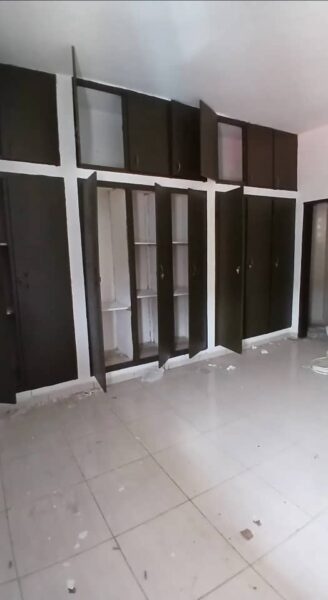 Location d'un appartement de 3 pièces sur Faya