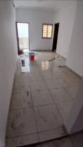 Location d'un appartement de 3 pièces sur Faya