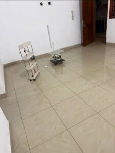 Location d'appartement 2 pièces sur Bingerville