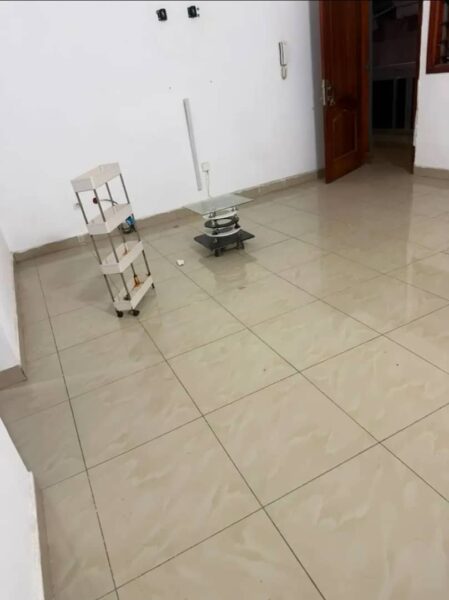 Location d'appartement 2 pièces sur Bingerville