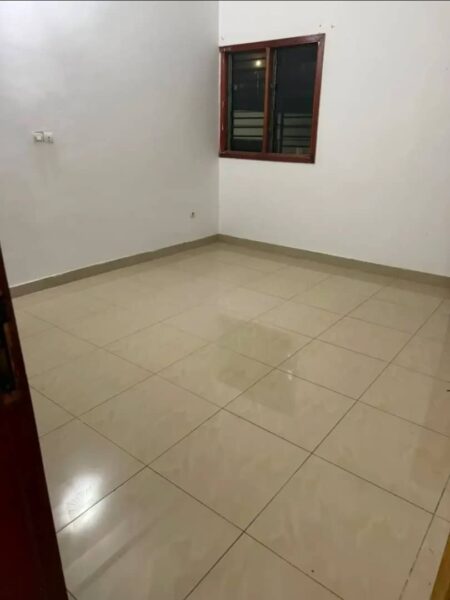 Location d'appartement 2 pièces sur Bingerville