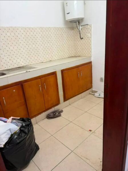 Location d'appartement 2 pièces sur Bingerville