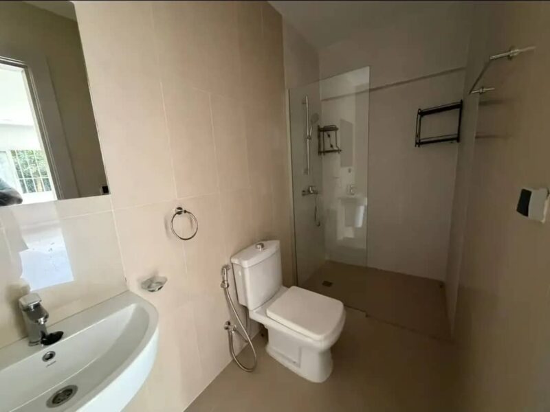 Location d'un appartement de 2 pièces sur Marcory Zone 4