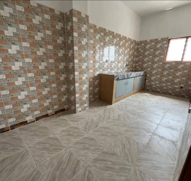 Location d'un appartement de 2 pièces sur Port Bouet