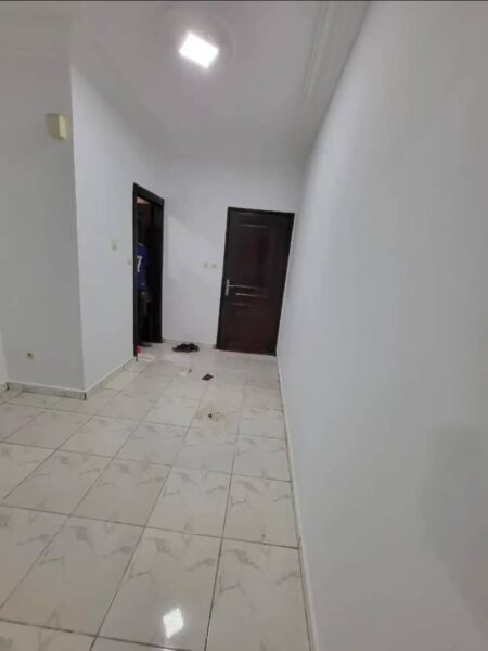 Location de Studio Américain sur Abata