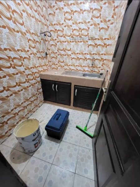 Location de Studio Américain sur Abata