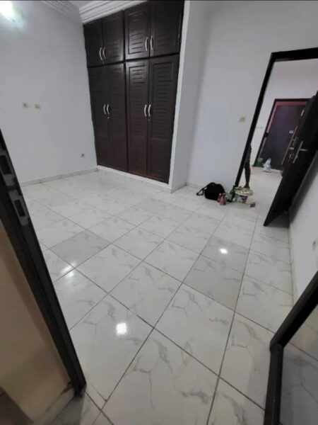 Location de Studio Américain sur Abata