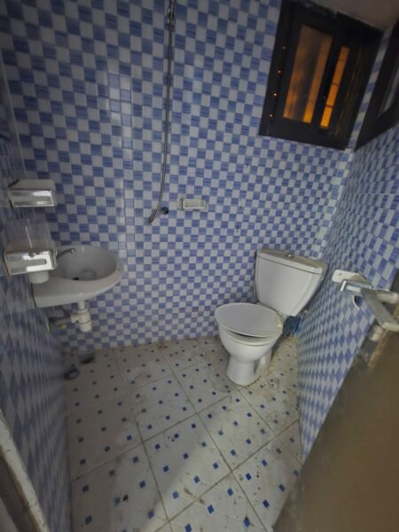 Location d'un entrepôt sur Abidjan