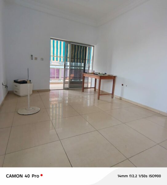 Location de duplex 6 pièces sur M'badon