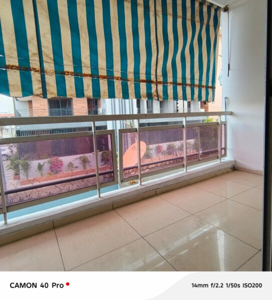 Location de duplex 6 pièces sur M'badon