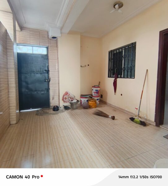 Location de duplex 6 pièces sur M'badon