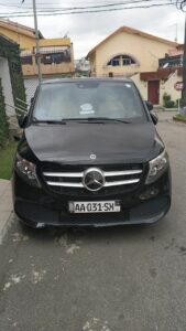 Locations de Mercedes Viano