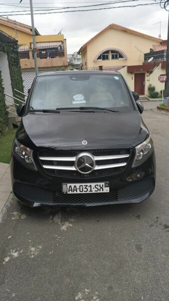 Locations de Mercedes Viano