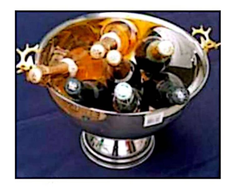 Location de shafing et autres accessoires évènementiels