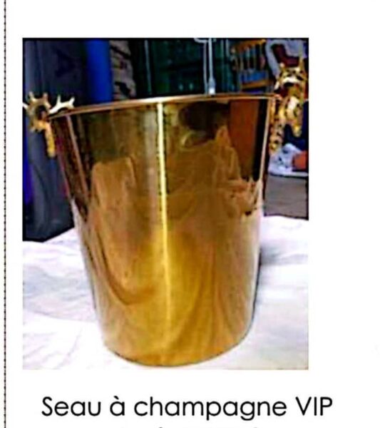 Location de shafing et autres accessoires évènementiels