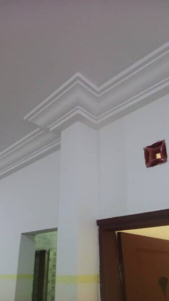 Peintre professionnel à vôtre service sur Bassam