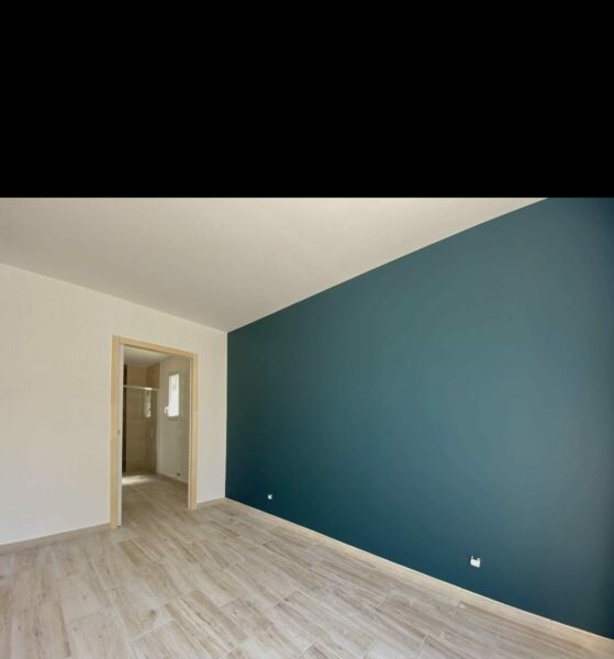 Peintre professionnel à vôtre service sur Bassam