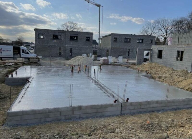 Macon professionnel à vôtre service