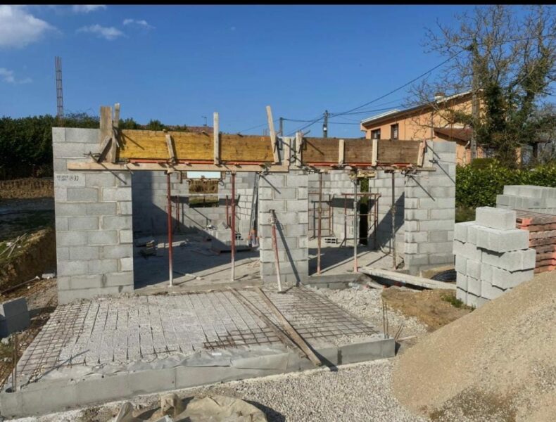 Macon professionnel à vôtre service