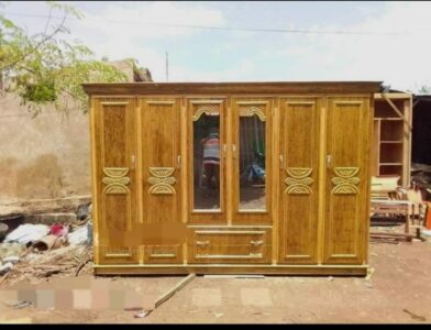 Menuiser professionnel à vôtre service