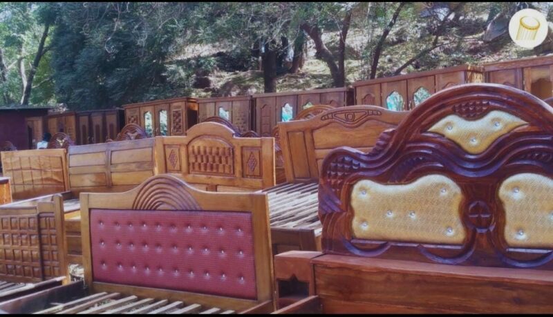 Menuiser professionnel à vôtre service