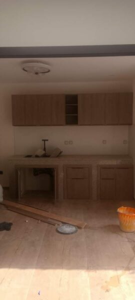 Menuiser professionnel à vôtre service