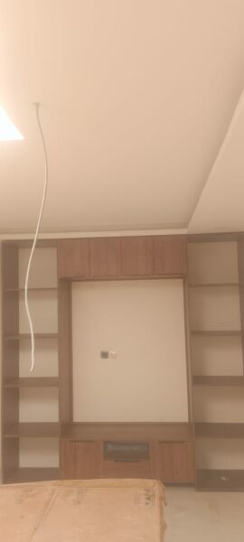 Menuiser professionnel à vôtre service