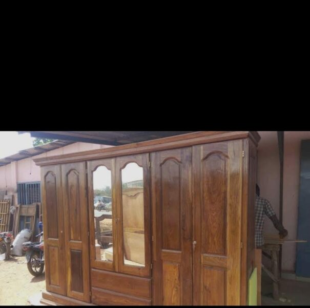 Menuiser professionnel à vôtre service