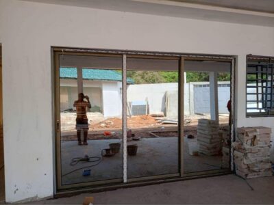 Vitrier professionnel à vôtre service