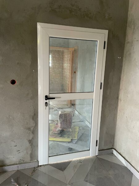 Vitrier professionnel à vôtre service