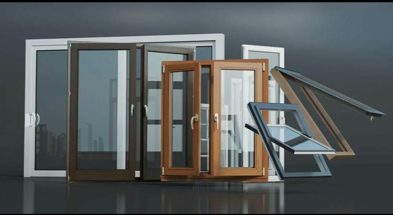 Vitrier professionnel à vôtre service