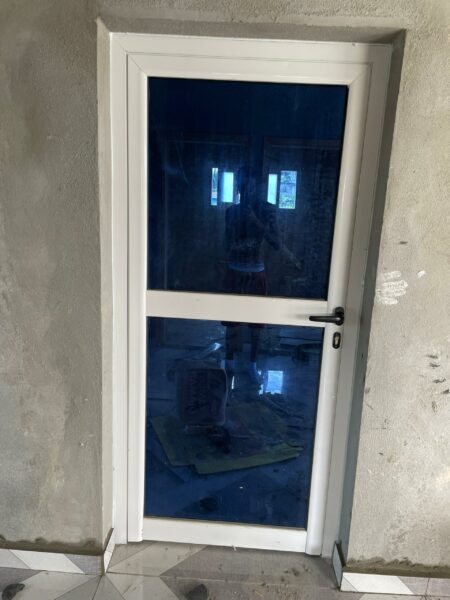 Vitrier professionnel à vôtre service