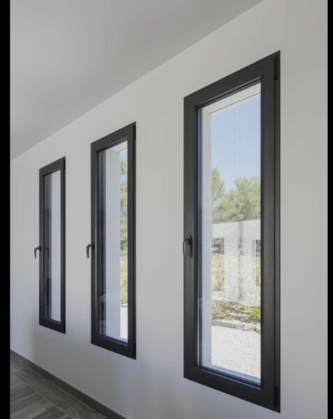 Vitrier professionnel à vôtre service