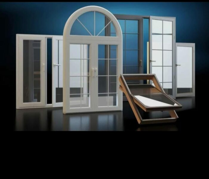 Vitrier professionnel à vôtre service