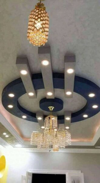 Electricien professionnel à vôtre service