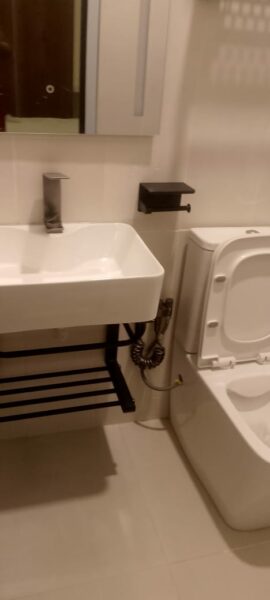 Plombier professionnel à vôtre service