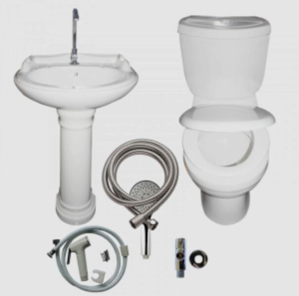 Plombier professionnel à vôtre service