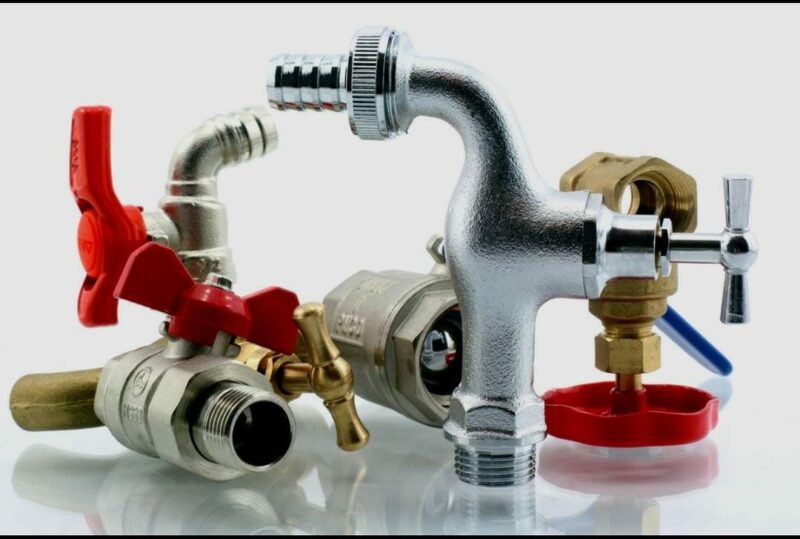 Plombier professionnel à vôtre service