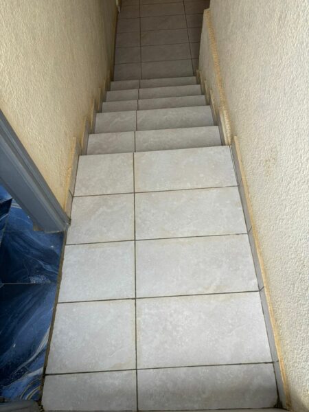 Carreleur professionnel à vôtre service