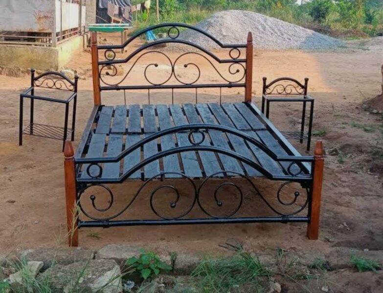 Ferronnier professionnel à vôtre service