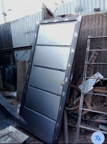 Ferronnier professionnel à vôtre service