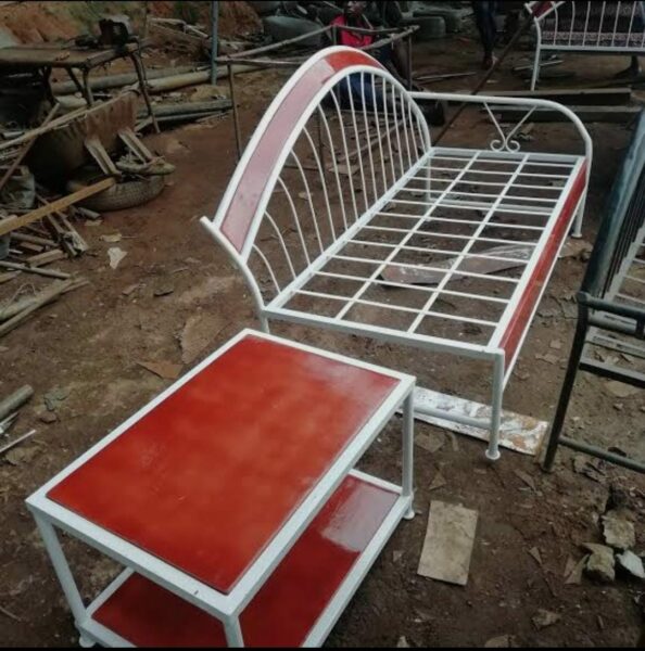 Ferronnier professionnel à vôtre service